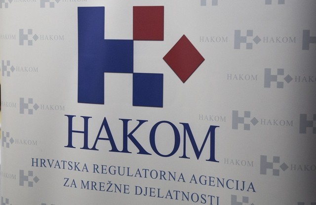 克罗地亚电信监管机构HAKOM