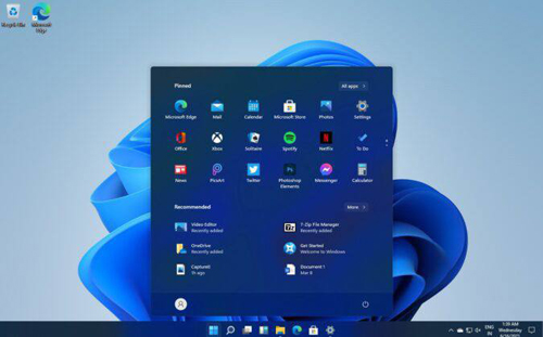 win11
